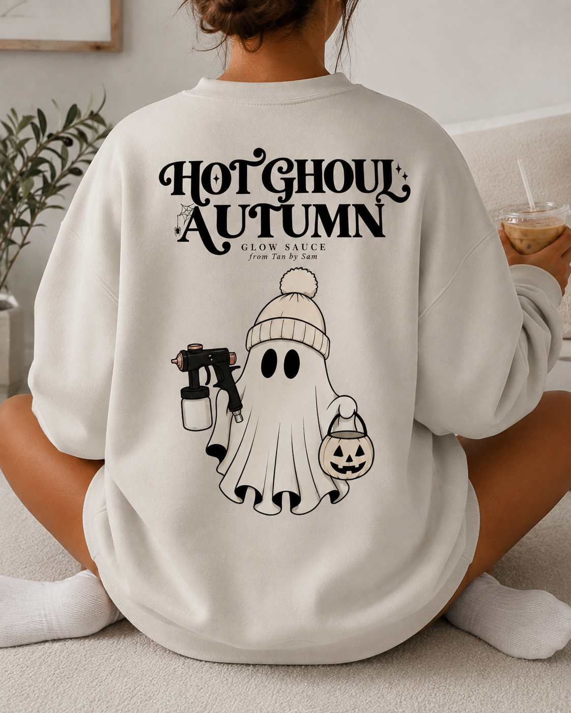 LIMITED Autumn Merch Drop