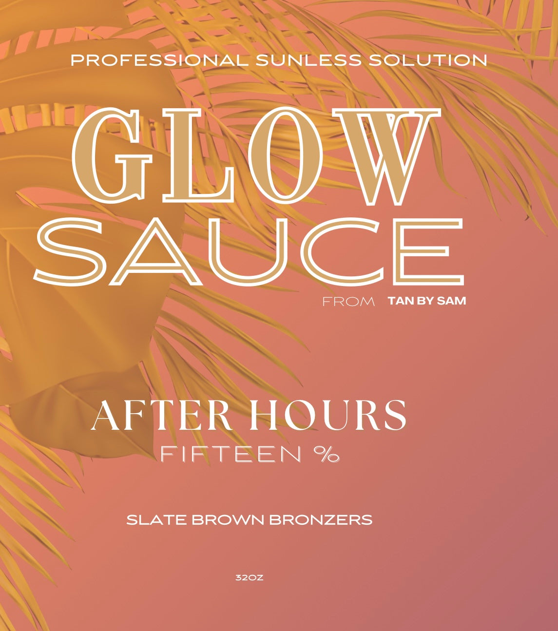 After Hours 15%